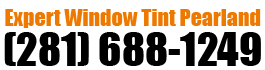 expert window tint pearland